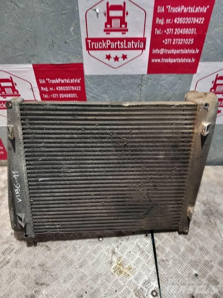 Volvo FL 618 1661648 Radiadores camiões e carrinhas