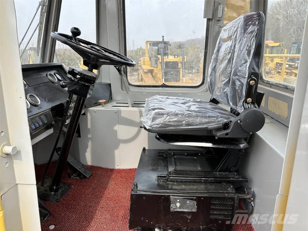 CAT 966C Carregadeiras de rodas