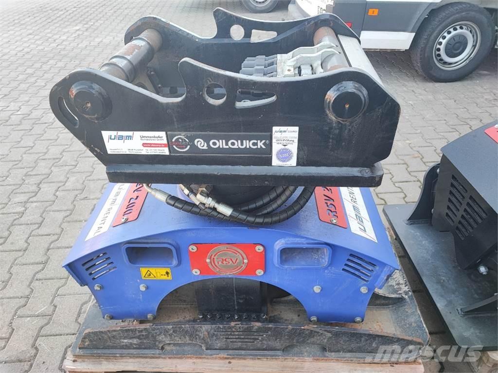  RSV 200 Agricultura - Outros
