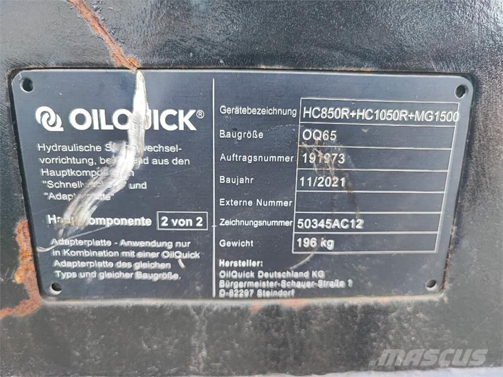  RSV 200 Agricultura - Outros
