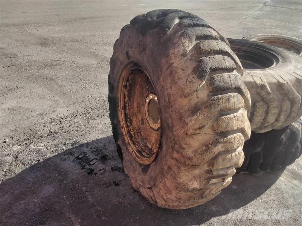 Nokian Els 17,5x25 Pneus