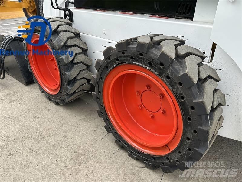 Bobcat S 16 Minicarregadeiras