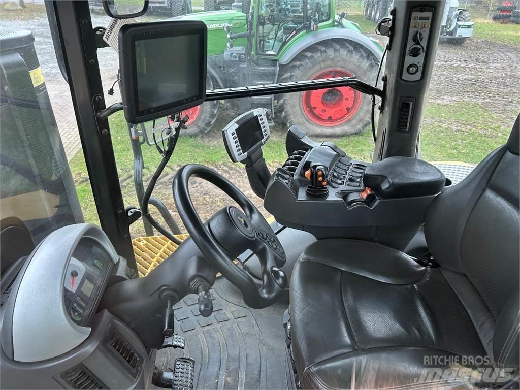 CAT MT 865 Tratores Agrícolas usados