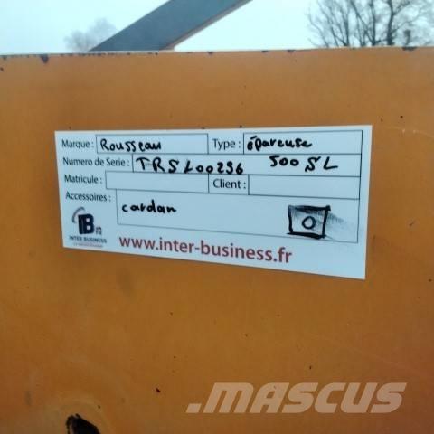 Renault 65 Tratores Agrícolas usados