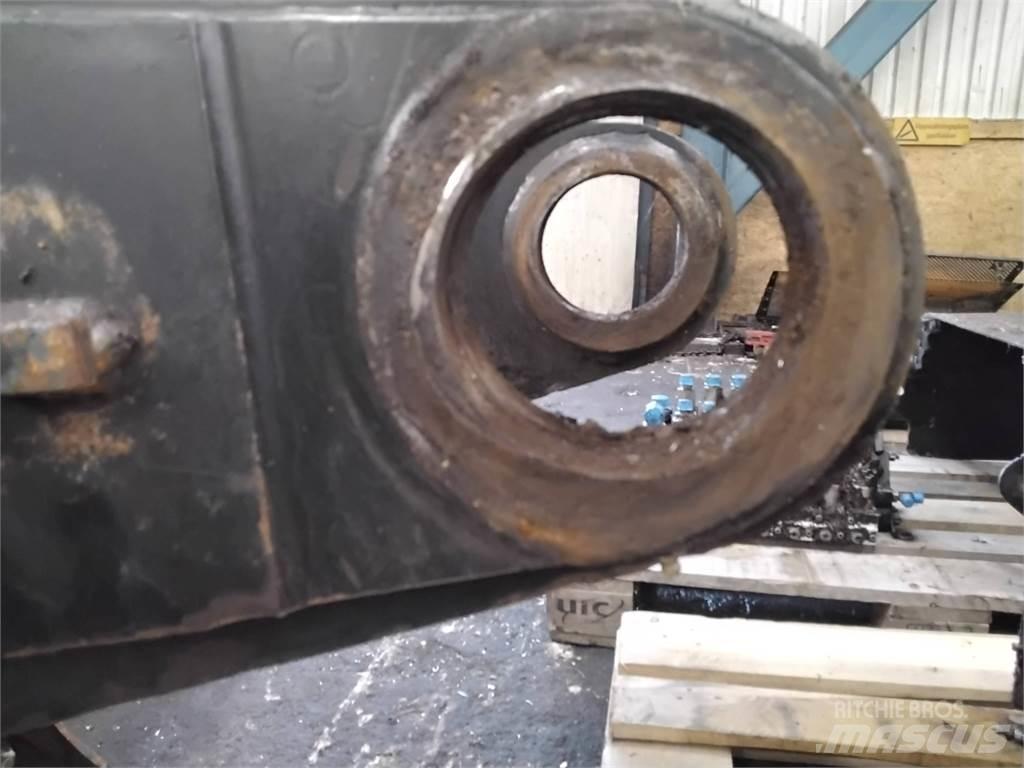 John Deere Ch8 Gruas de ceifeiras