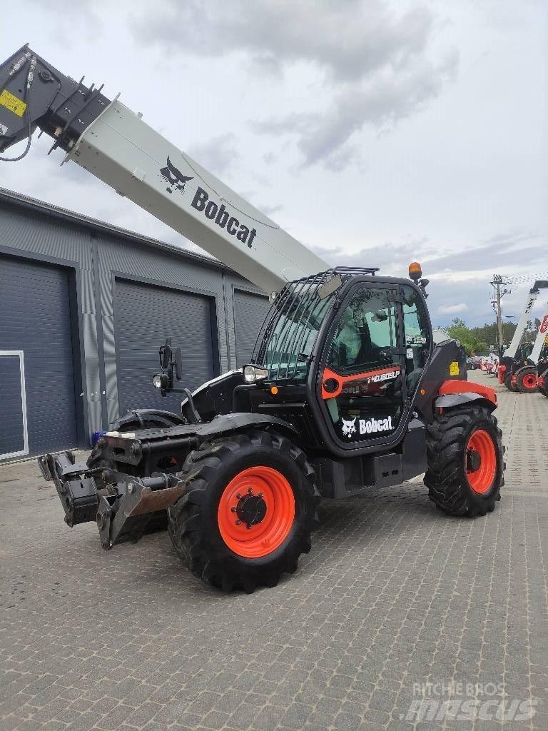 Bobcat TL 40180 SLP Manipulador telescópico