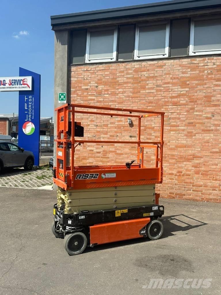 JLG 1932 R Elevadores de tesoura