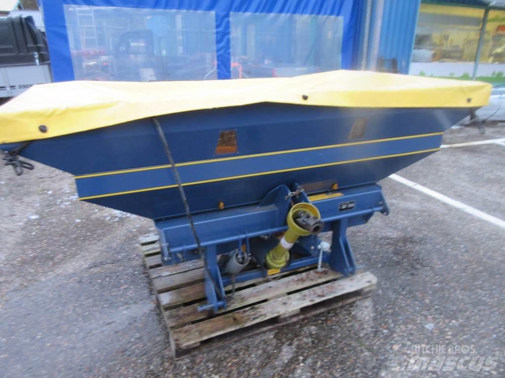 Bogballe M1 Espalhadores de minério