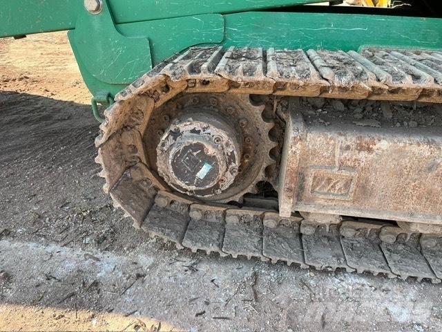 McCloskey 516RT Crivos móveis