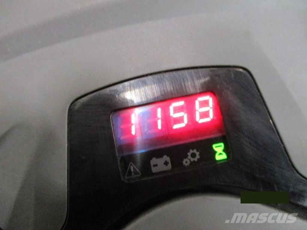 BT LWE180 Porta palettes