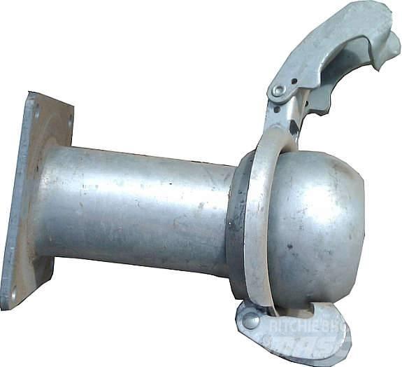 Bauer koblinger Uniőes rápidas