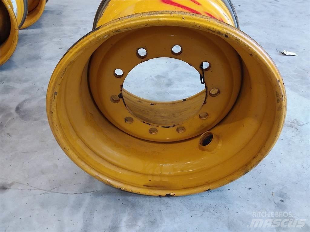 Rottne H11 20x24,5 Pneus