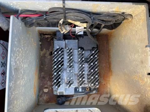 SkyJack SJ 3226 Elevadores de tesoura