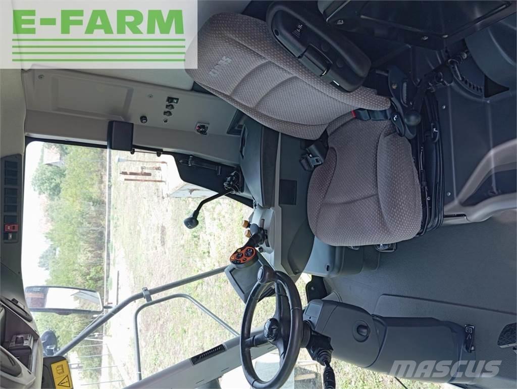 CLAAS Tucano 330 Ceifeiras debulhadoras