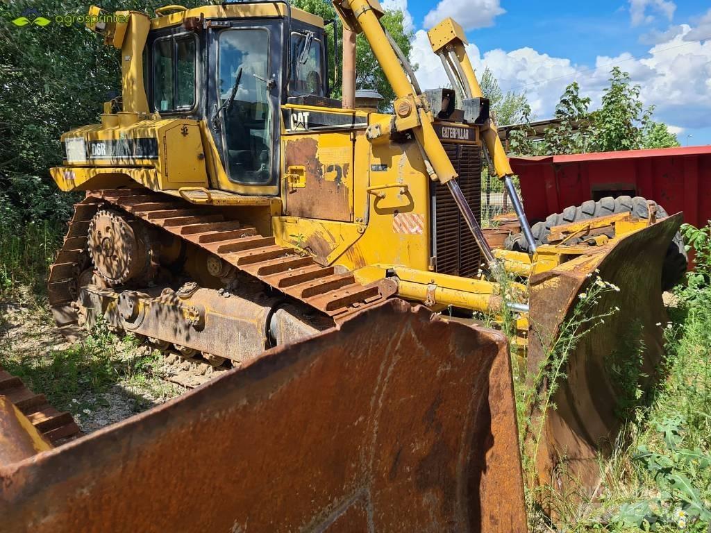 CAT D 6 R XL Dozers - Tratores rastos