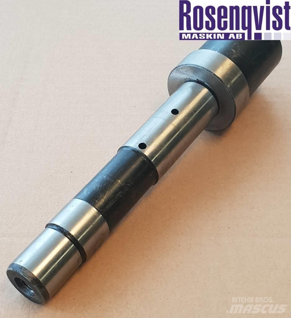 Lamborghini R5 Shaft Transmissăo