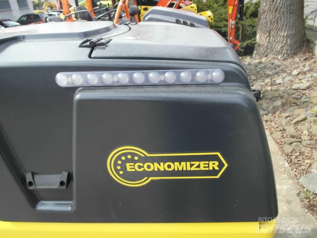 Bomag BMP 8500 Compactadores para terra