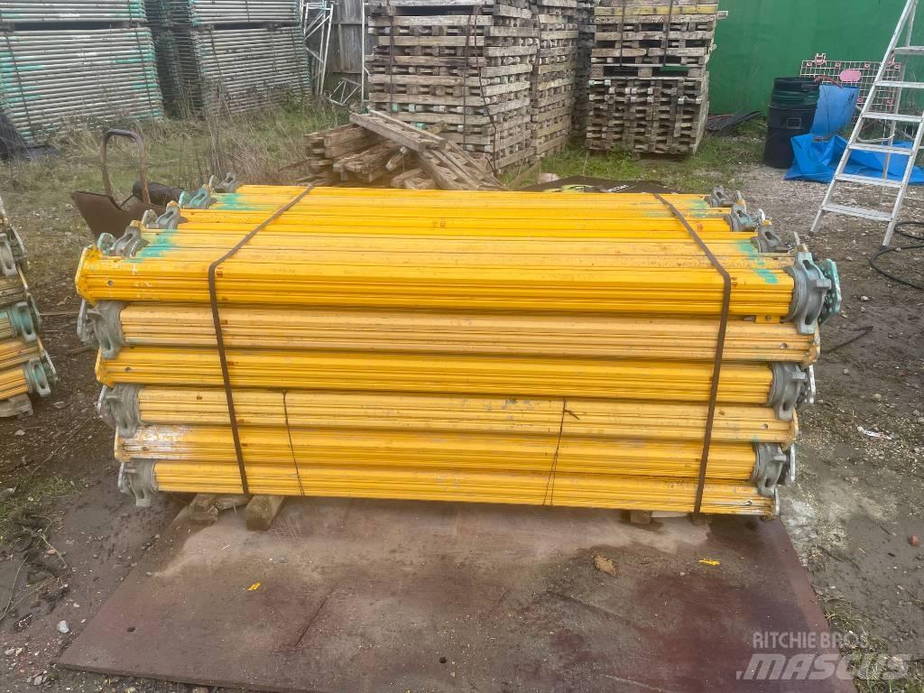 PERI Multiprop MP Cofragem