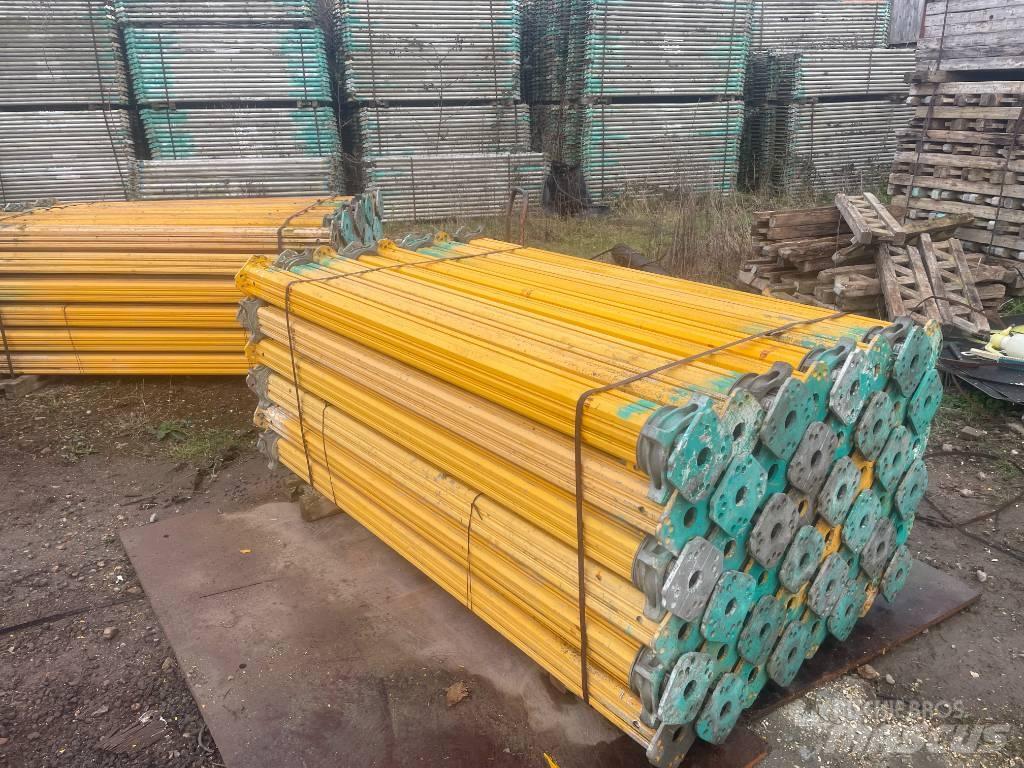 PERI Multiprop MP Cofragem
