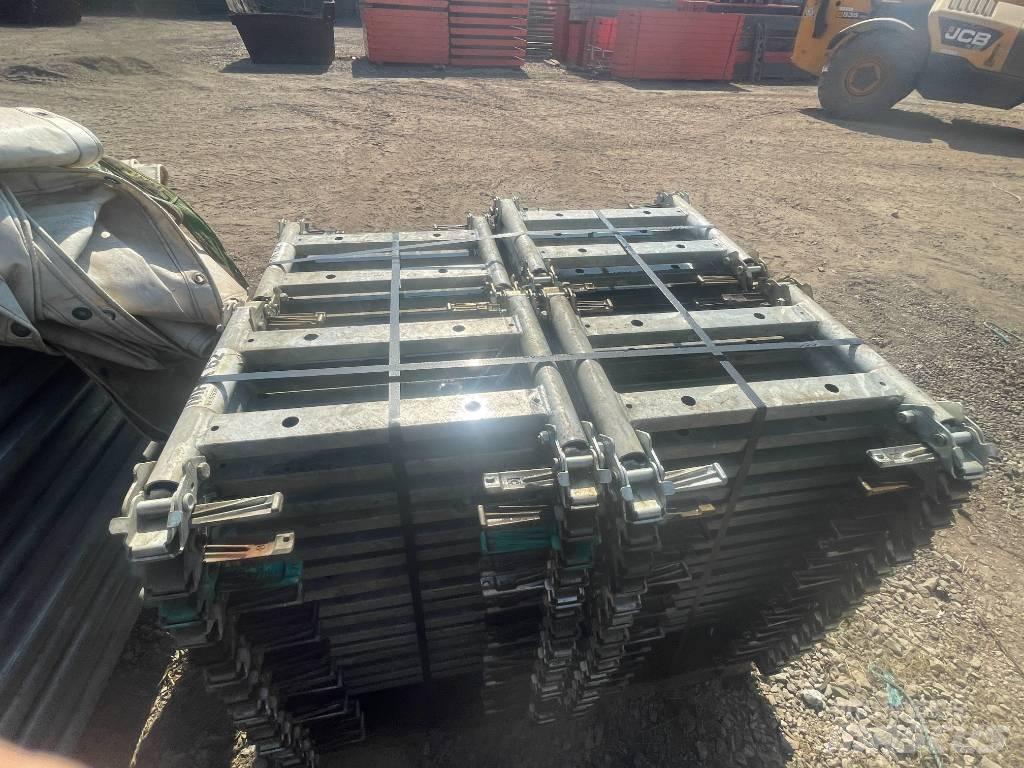 PERI Multiprop MP Cofragem