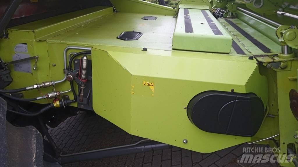 CLAAS Lexion 600 Ceifeiras debulhadoras