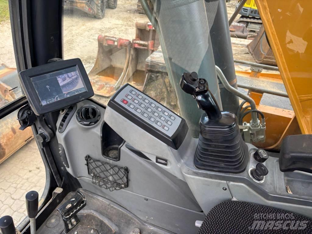 Liebherr R 922 LC Escavadeiras de esteiras