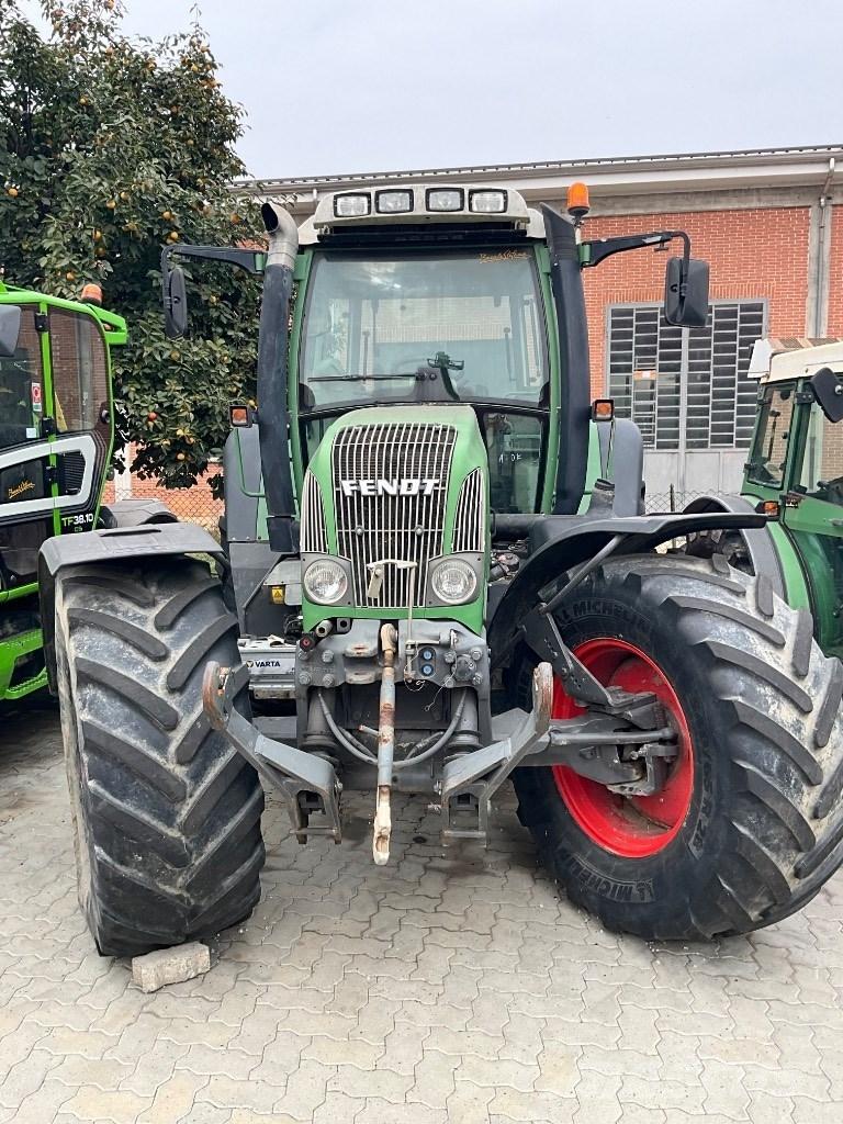 Fendt 716 Vario Tratores Agrícolas usados