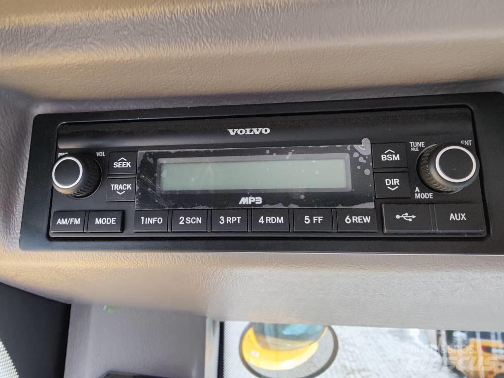 Volvo ECR 88 PRO Escavadeiras de esteiras