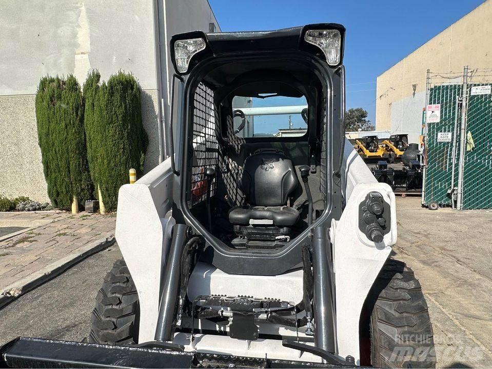 Bobcat S 570 Minicarregadeiras