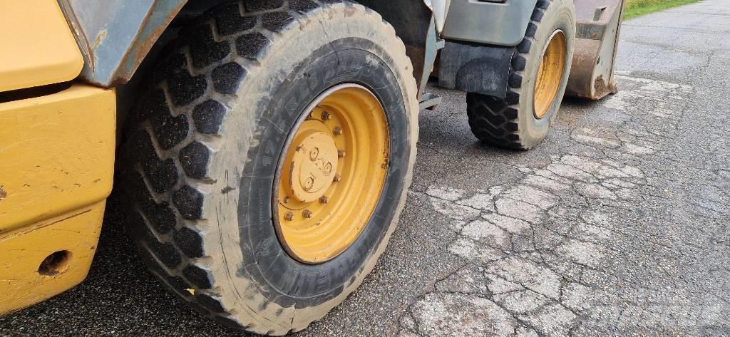 Michelin 17.5 R25 Outros componentes