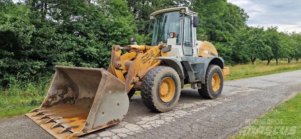 Michelin 17.5 R25 Outros componentes