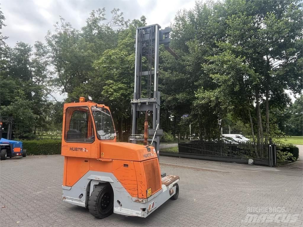 Hubtex DQ45 Empilhadores Diesel