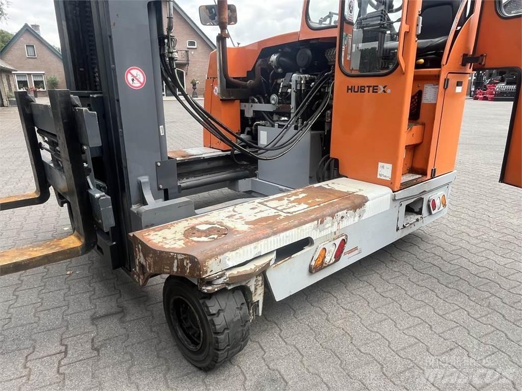 Hubtex DQ45 Empilhadores Diesel