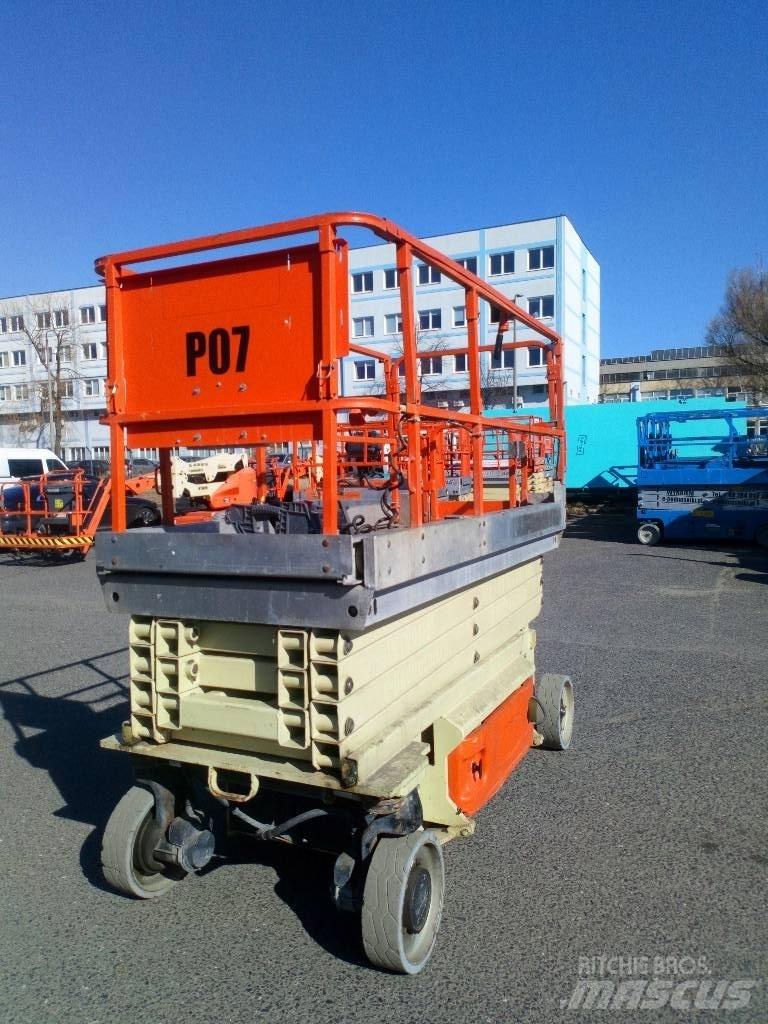 JLG 3246 ES Elevadores de tesoura