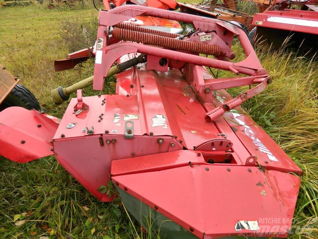 JF GD 3200 FM Gadanheiras-Condicionadoras