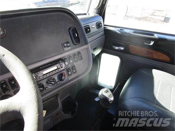 Peterbilt 365 Camiões Aspiradores Combi