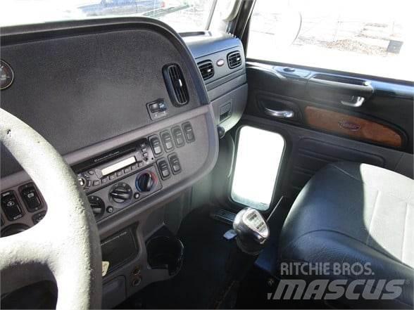 Peterbilt 365 Camiões Aspiradores Combi