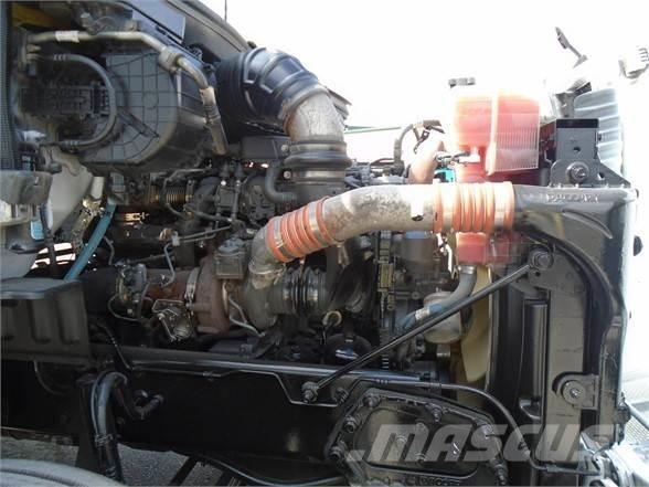 Peterbilt 579 Cavalos Mecânicos