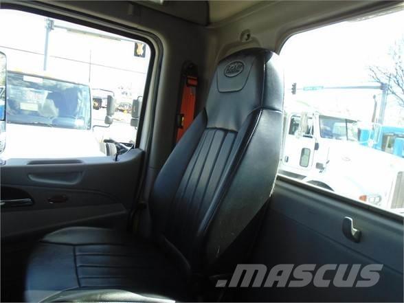 Peterbilt 579 Cavalos Mecânicos