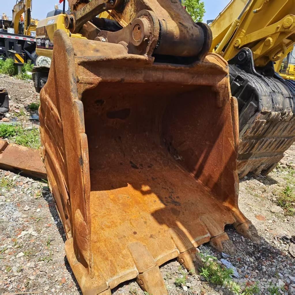 Hyundai R330LC-9S Escavadeiras de esteiras