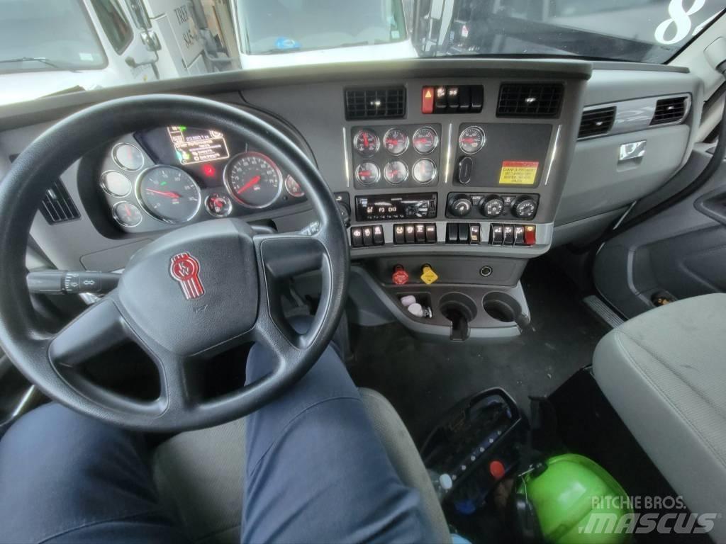 BIK TC 106 Outros Camiões