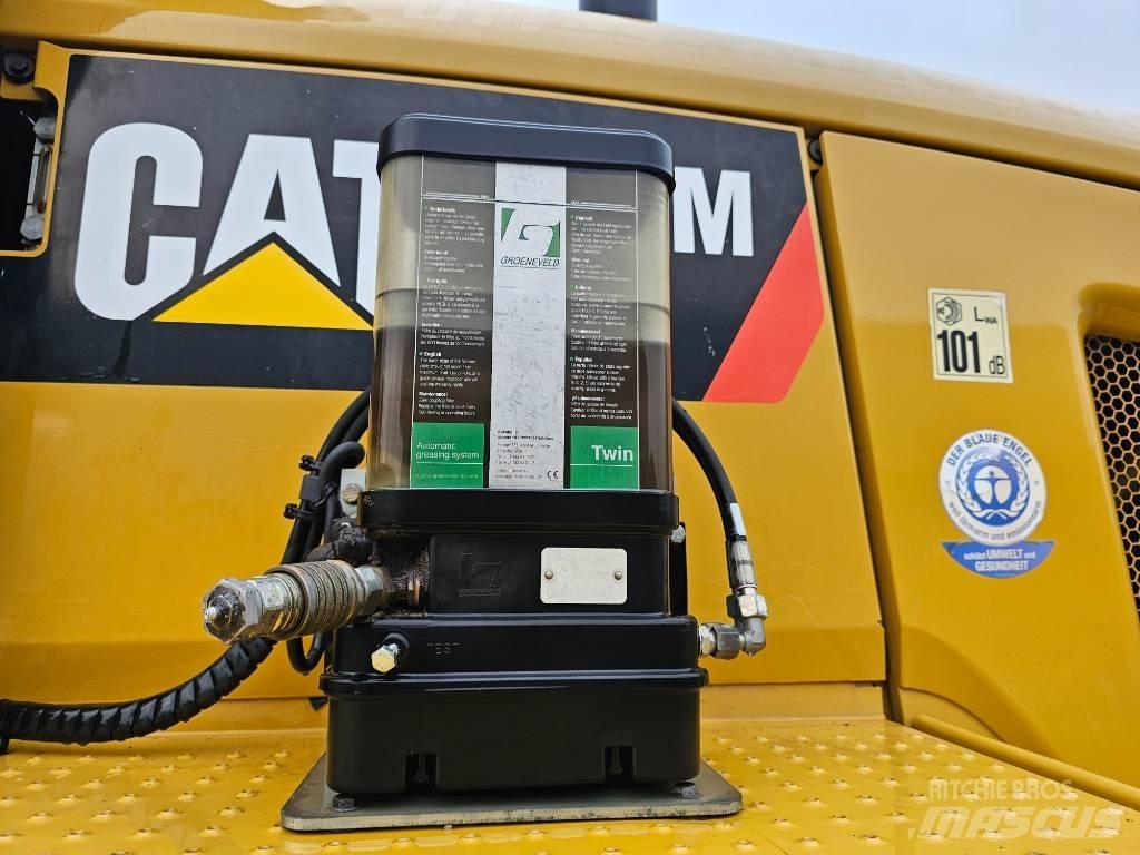 CAT 938 M Carregadeiras de rodas