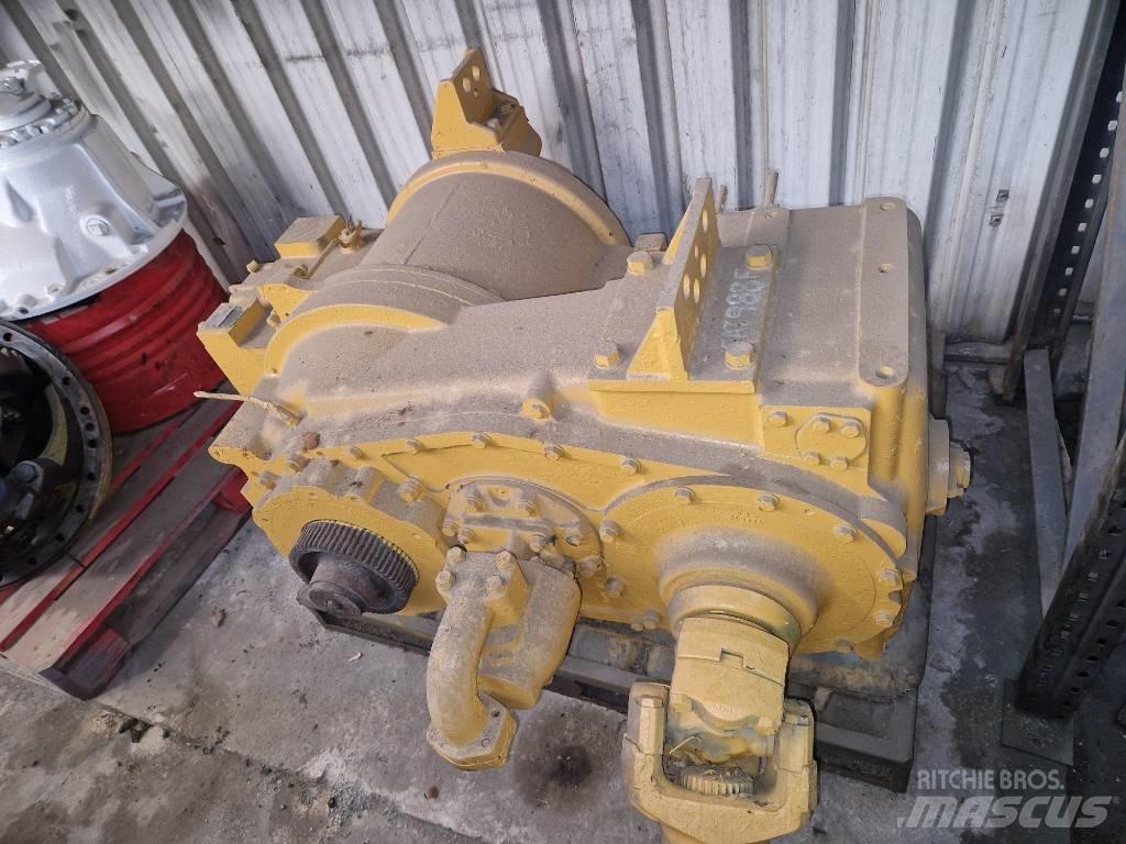 CAT 6Y-6719 Transmissăo