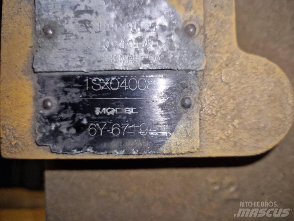 CAT 6Y-6719 Transmissăo