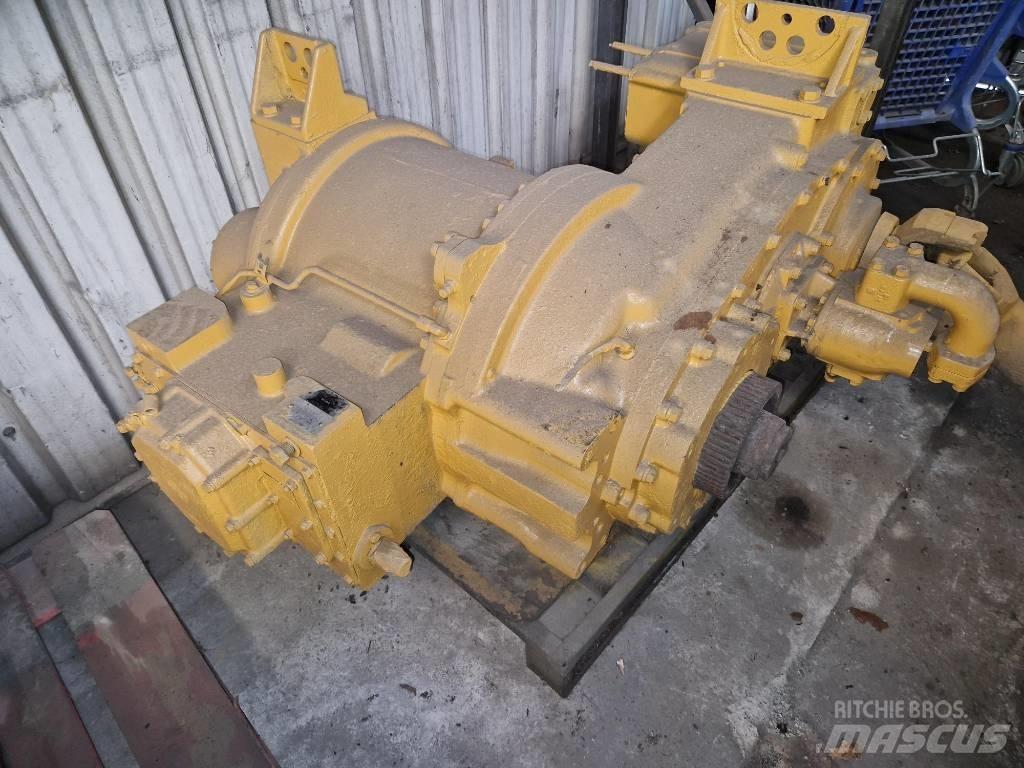 CAT 6Y-6719 Transmissăo