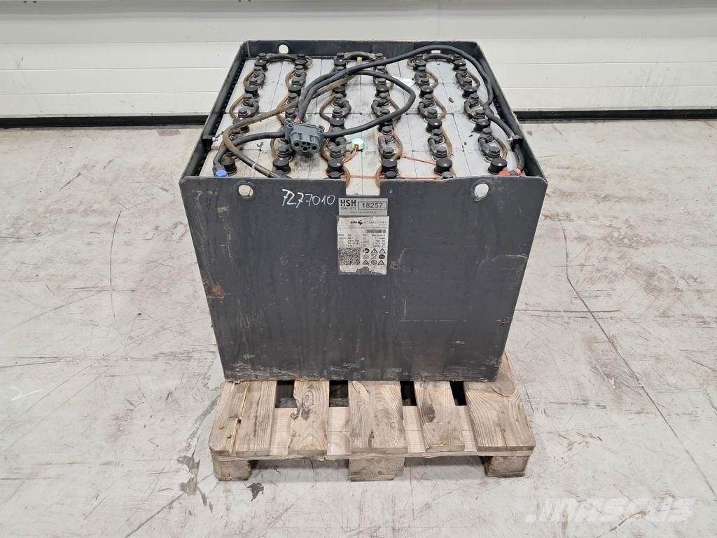 AIM 48V 750Ah Baterias