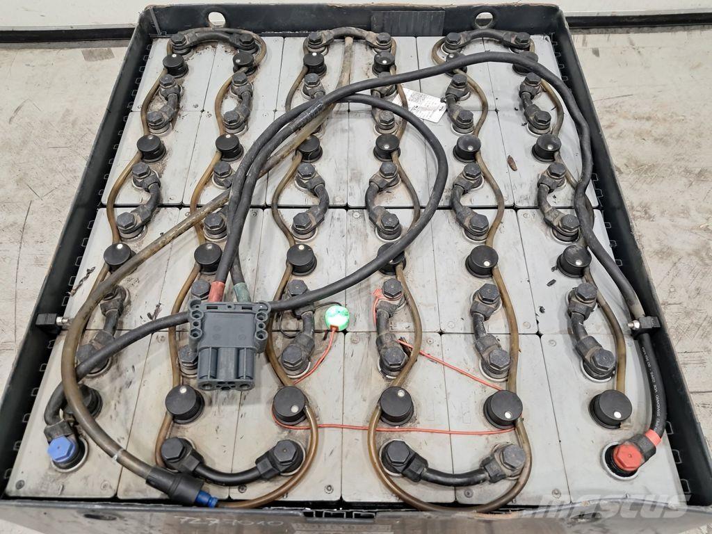 AIM 48V 750Ah Baterias