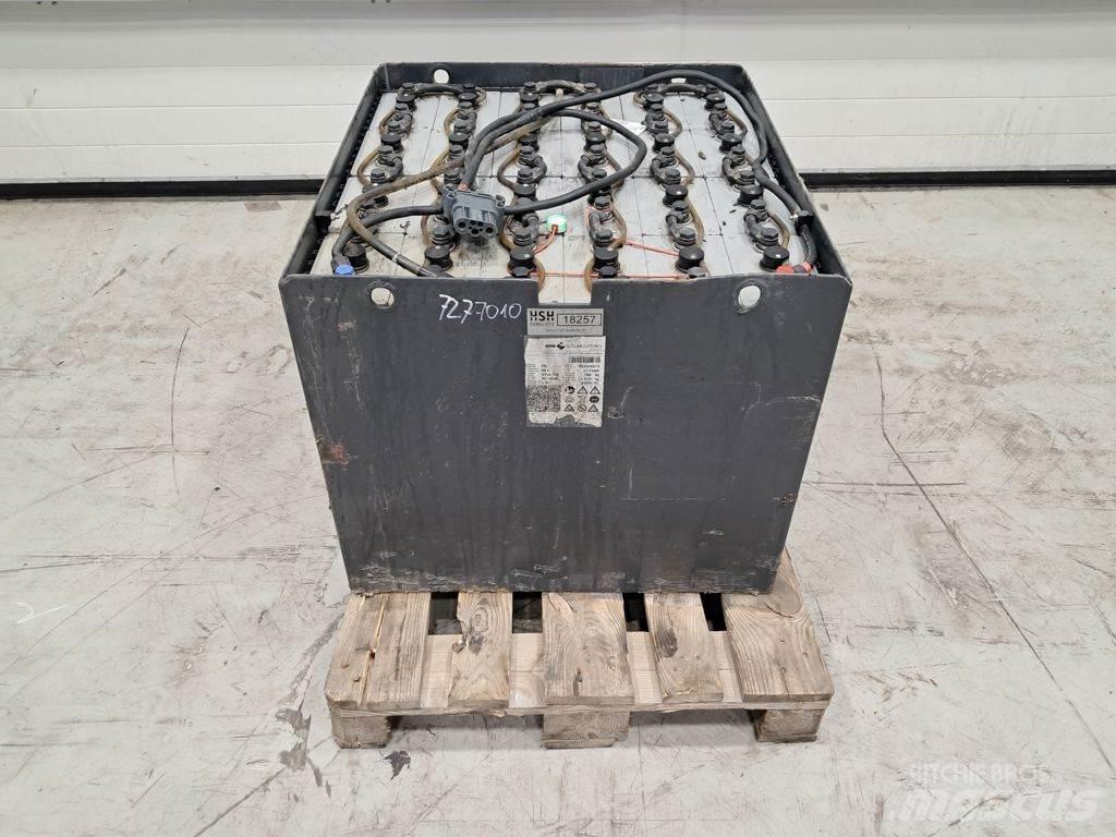 AIM 48V 750Ah Baterias