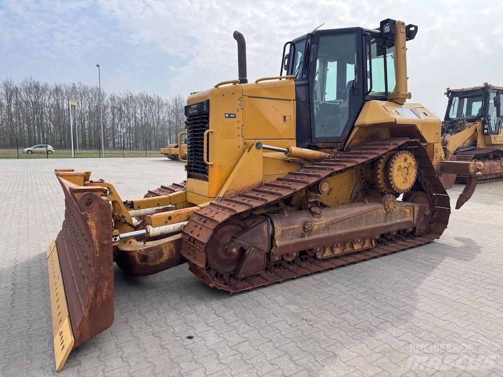 CAT D6N XL Dozers - Tratores rastos