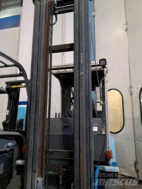Cesab DRAGO HN 250 Empilhadores Diesel